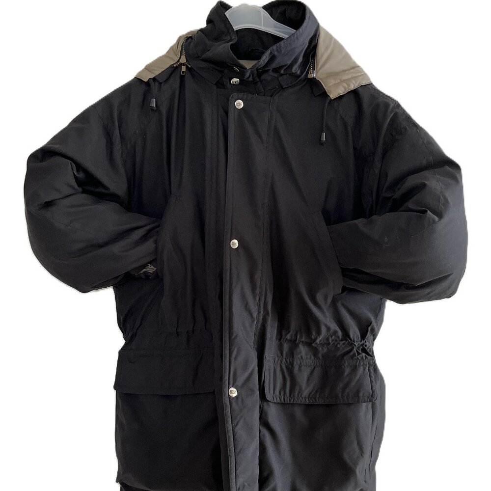 ReTreat Men’s Down Jacket (Size M)